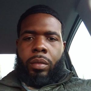 Meet your Posher, Donte